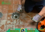 Dịch vụ thông cống nghẹt tỉnh An Giang giá rẻ 090 888 7541