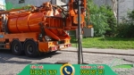Rút hầm cầu An Giang giá rẻ, uy tín - 0908 887 541
