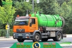 Rút hầm cầu Bạc Liêu giá rẻ, uy tín - 0908 887 541