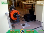 Dịch vụ thông cống nghẹt tỉnh Bạc Liêu giá rẻ LH: 090 888 7541