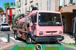 Rút hầm cầu Bến Tre uy tín, chất lượng - 0908 887 541