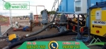 ​Công ty thông cống nghẹt Bình Phước chất lượng giá rẻ - 090 888 7541