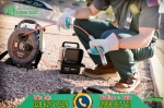 Thông tắc cống Điện Biên uy tín chuyên nghiệp - LH: 0908 887 541