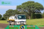 Công ty hút bể phốt Điện Biên giá rẻ BH 2 năm - 090 888 7541