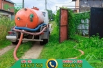 Dịch vụ rút hầm cầu Tỉnh Đồng Tháp giá rẻ 0908887541