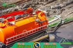 Dịch vụ rút hầm cầu Hậu Giang giá rẻ, uy tín LH: 0908887541