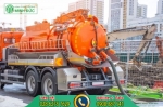 Hút bể phốt Hưng Yên uy tín- LH: 0908 887 541 