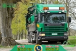 Rút hầm cầu Kon Tum giá rẻ - 0908 887 541