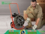 Thông cống nghẹt Lâm Đồng uy tín - LH: 0908 887 541