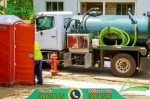 ​Dịch vụ hút bể phốt Nghệ An uy tín, giá rẻ bất ngờ - 090 888 7541