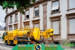 Rút hầm cầu Ninh Thuận chuyên nghiệp - 0908 887 541