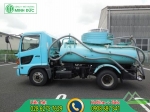 ​Công ty hút bể phốt Phú Thọ giá rẻ BH 2 năm - 090 888 7541