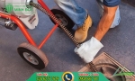 Thông cống nghẹt Phú Yên uy tín, giá rẻ- LH: 0908 887 541 