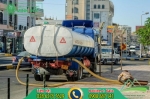 Rút hầm cầu Quảng Ngãi uy tín - LH: 0908 887 541