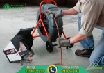 Thông cống nghẹt Quảng Ngãi uy tín giá rẻ - LH: 0908 887 541 