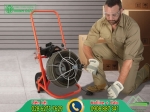 Thông cống nghẹt Quảng Trị uy tín, giá rẻ- LH: 0908 887 541
