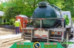 Dịch vụ hút bể phốt Sơn La giá rẻ uy tín - 090 888 7541