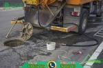 Rút hầm cầu Thừa Thiên Huế giá rẻ - LH: 0908 887 541