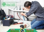 Sửa chữa điện nước TPHCM uy tín, BH 6 tháng