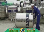 Vệ sinh bồn nước quận Gò Vấp uy tín, hiện đại, giá rẻ