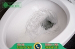 ​Bồn cầu xả nước kêu to? Nguyên nhân và cách xử lý triệt để