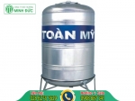 Kích thước và phân loại của bồn nước
