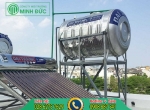 Cách đặt bồn nước trên mái nhà đúng kỹ thuật, vị trí an toàn nhất