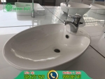 TOP 7 mẫu chậu rửa Viglacera được ưa chuộng nhất
