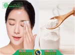 Có nên rửa mặt bằng baking soda để làm đẹp và trị mụn hay không?