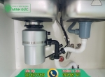 Con thỏ chống hôi bồn rửa chén cách lắp đặt sử dụng đúng kỹ thuật
