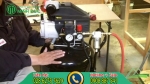 Sử dụng máy nén khí khi thông cống nghẹt - 0908887541