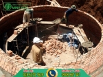 Cách làm hầm Biogas cải tiến đơn giản, chi phí thấp