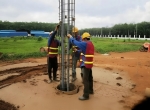 Hút bùn khoan cọc nhồi Minh Đức giá tốt, an toàn, nhanh chóng