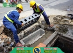 Khoảng cách giữa các hố ga thoát nước mưa thiết kế tiêu chuẩn