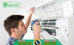 TOP 11 cách khử mùi hôi trong phòng máy lạnh hiệu quả tại nhà