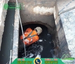 Đơn giá nạo vét cống ngầm tại TPHCM