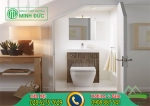 Xây nhà vệ sinh dưới gầm cầu thang có tốt không? 