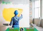Những cách khử mùi sơn nhà mới hiệu quả cao nhất, dễ làm nhất