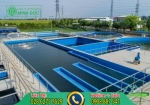 Xử lý nước thải và chất gây ô nhiễm