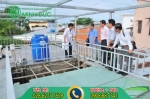 6 biện pháp xử lý nước thải y tế hiệu quả nhất