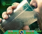 TOP 7 cách xử lý nước phèn đơn giản, hiệu quả
