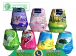 Sáp thơm để phòng có độc không, cách sử dụng sáp thơm an toàn