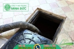 Cách xử lý hầm cầu bị hôi tại nhà hiệu quả