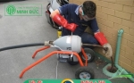 Bao nhiêu lâu nên thông cống nghẹt một lần