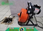 Thông tắc cống Hải Phòng uy tín - LH: 0908 887 541