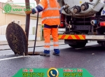 Thông tắc cống Hải Dương uy tín - LH: 0908 887 541