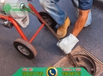 Thông tắc cống Yên Bái uy tín giá rẻ - LH: 0908 887 541