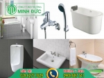 Các loại vi khuẩn tiềm tàng trong nhà tắm, nhà vệ sinh