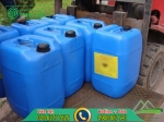 Các biện pháp xử lý dầu mỡ trong nước thải
