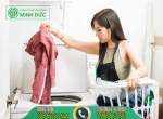 Cách làm quần áo hết mùi hôi đơn giản, an toàn, tiết kiệm tại nhà